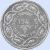 10 francs 194